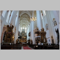 Kościół św. Stanisława, św. Doroty i św. Wacława we Wrocławiu, photo Strumyczek, Wikipedia.jpg